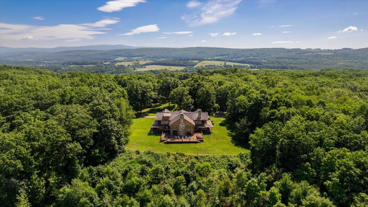 367 Prospect Hill Road, Pine Plains, NY 12567