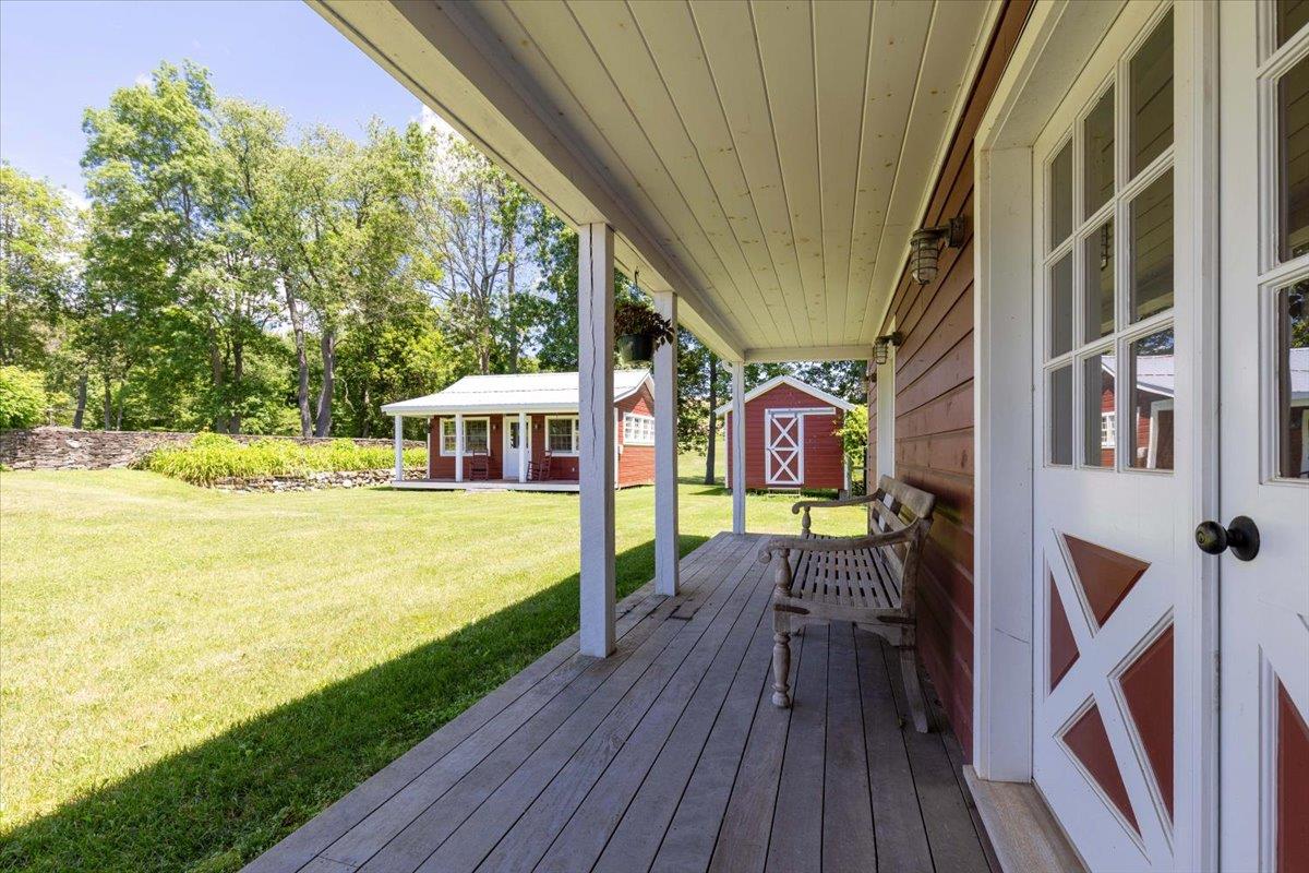 367 Prospect Hill Road, Pine Plains, NY 12567