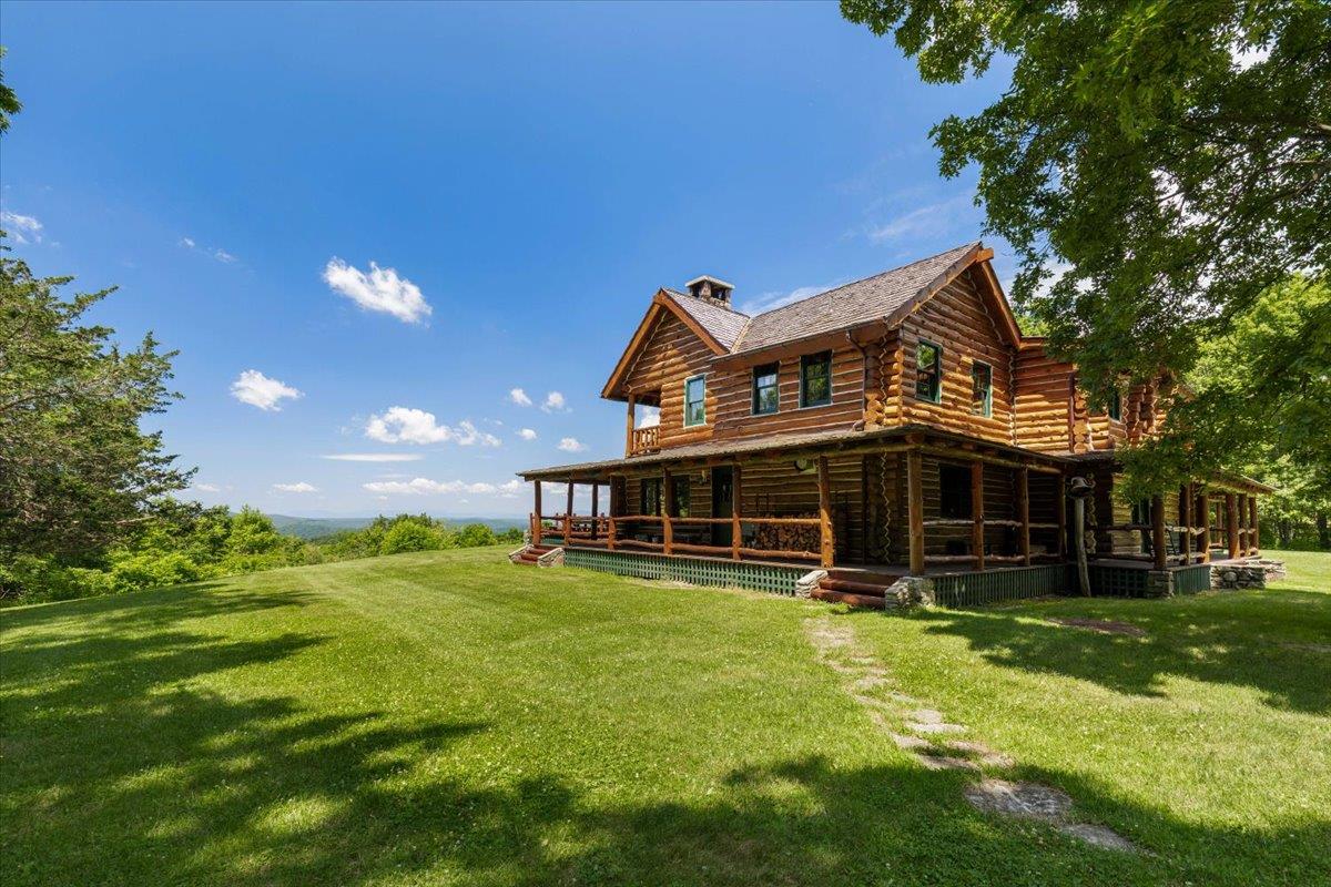 367 Prospect Hill Road, Pine Plains, NY 12567