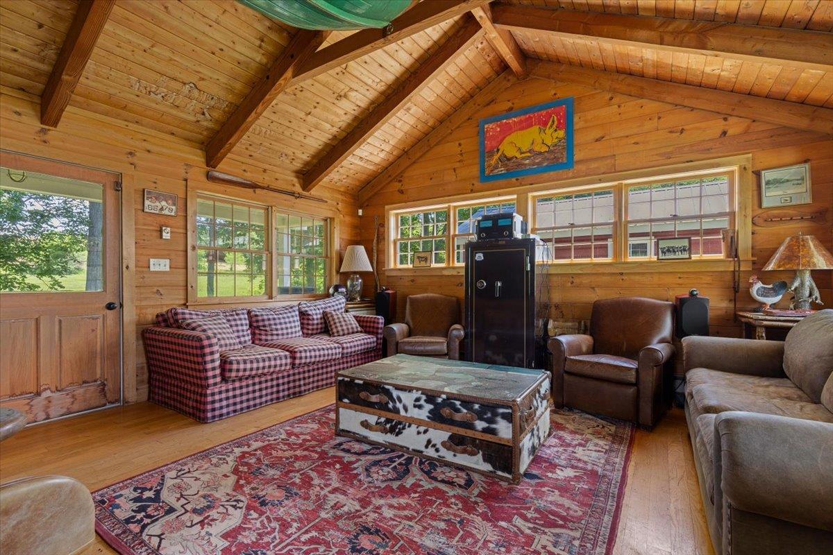 367 Prospect Hill Road, Pine Plains, NY 12567