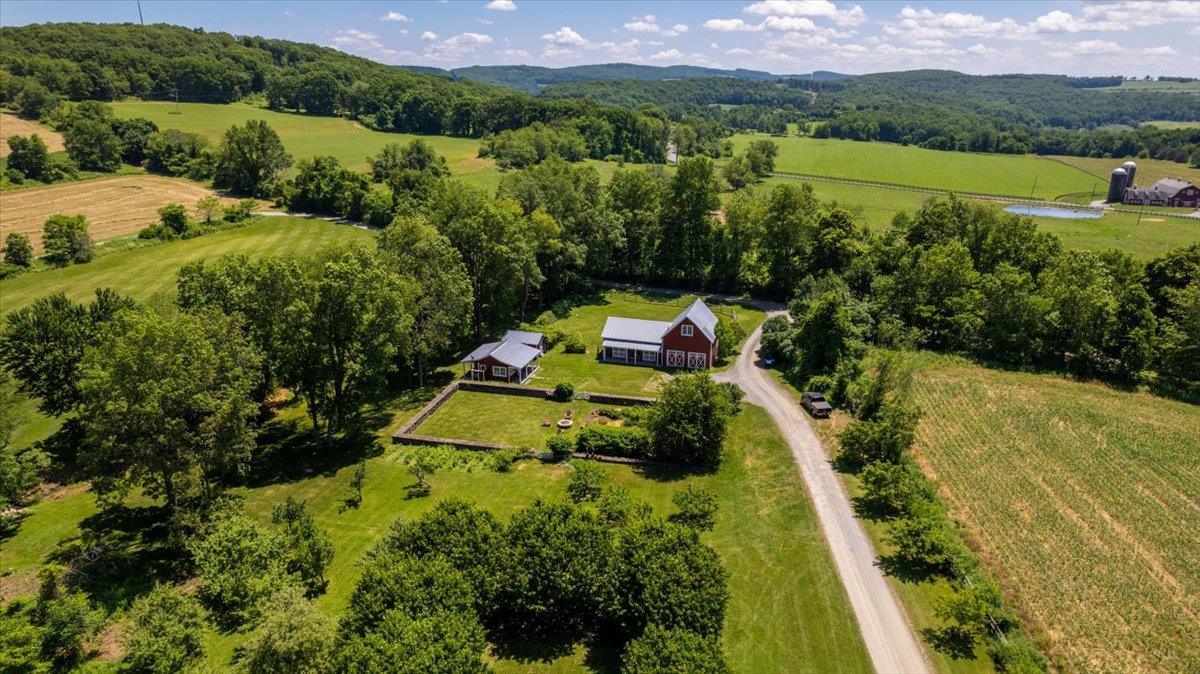 367 Prospect Hill Road, Pine Plains, NY 12567