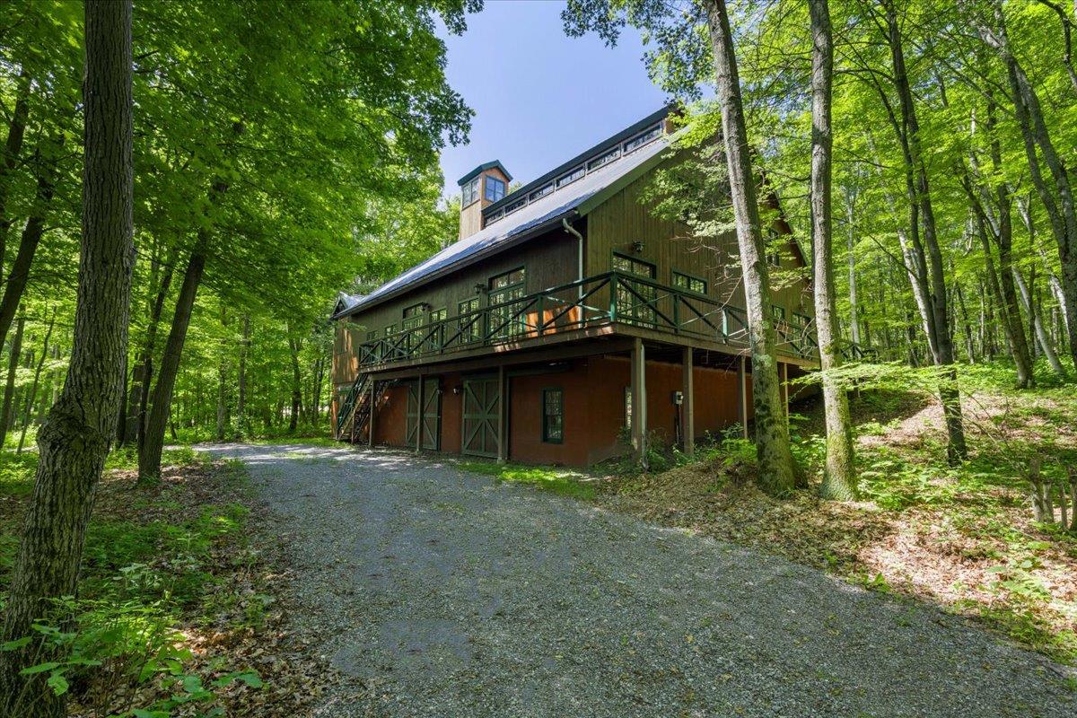 367 Prospect Hill Road, Pine Plains, NY 12567