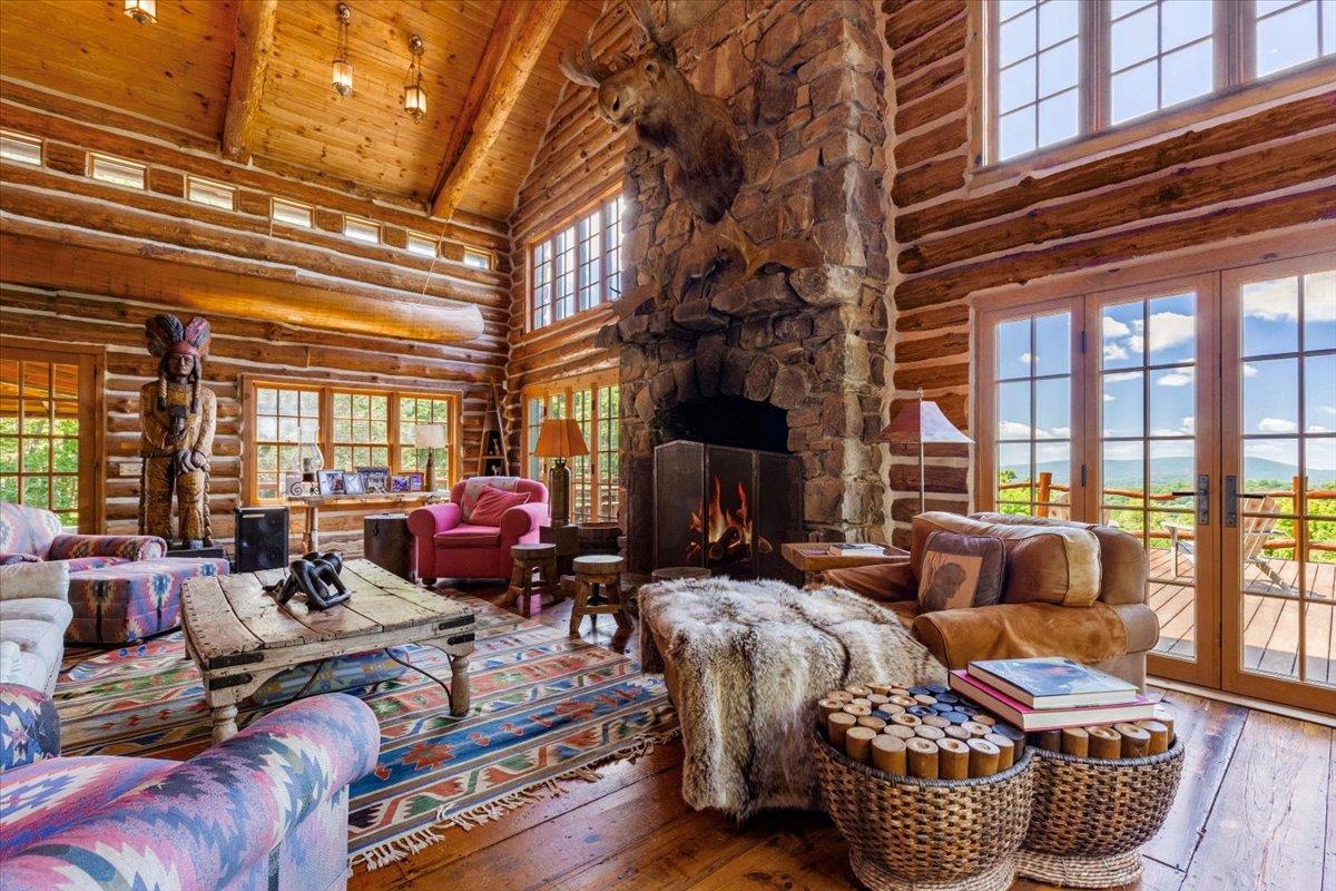 367 Prospect Hill Road, Pine Plains, NY 12567