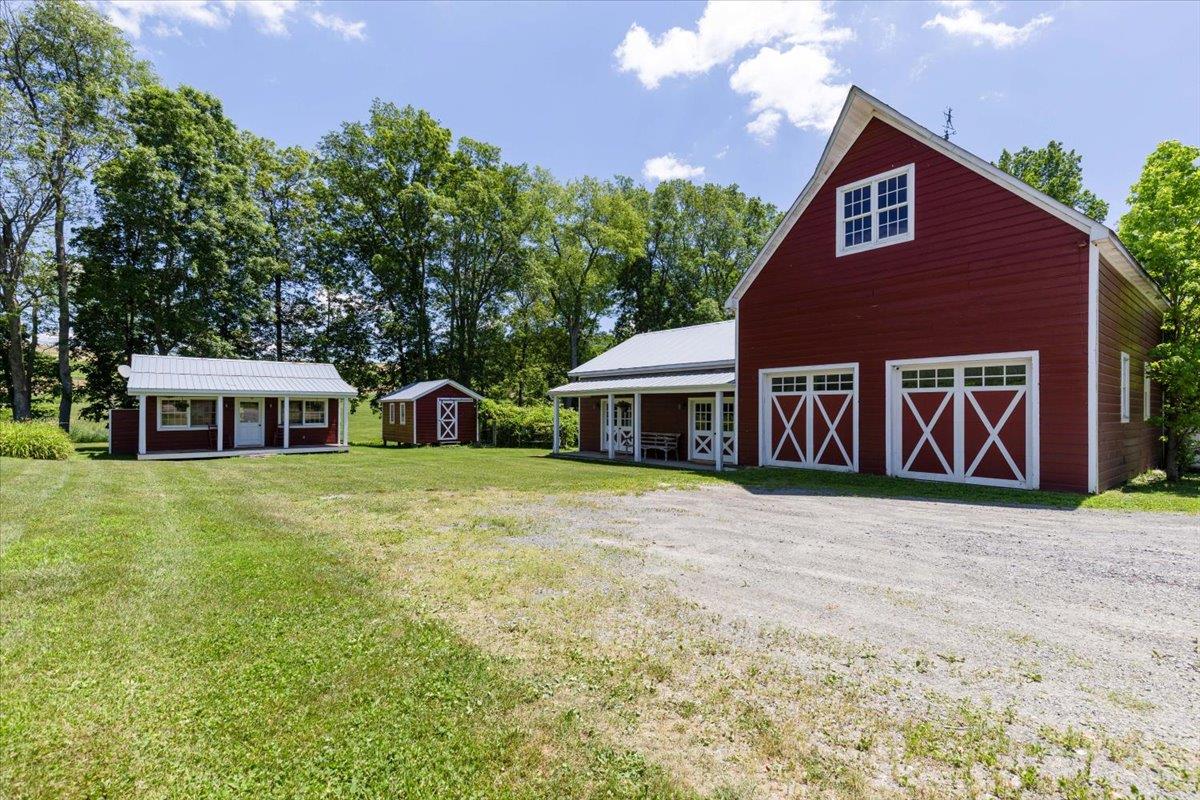 367 Prospect Hill Road, Pine Plains, NY 12567