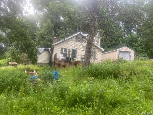 12 Knollcrest Road, Carmel, NY 10512