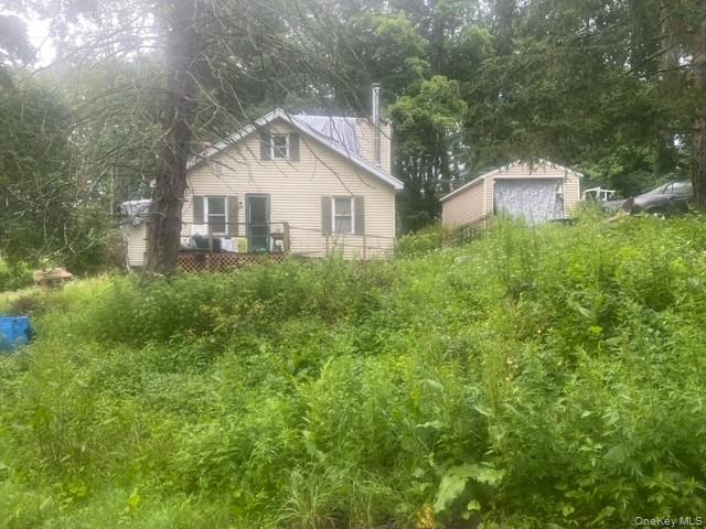 12 Knollcrest Road, Carmel, NY 10512