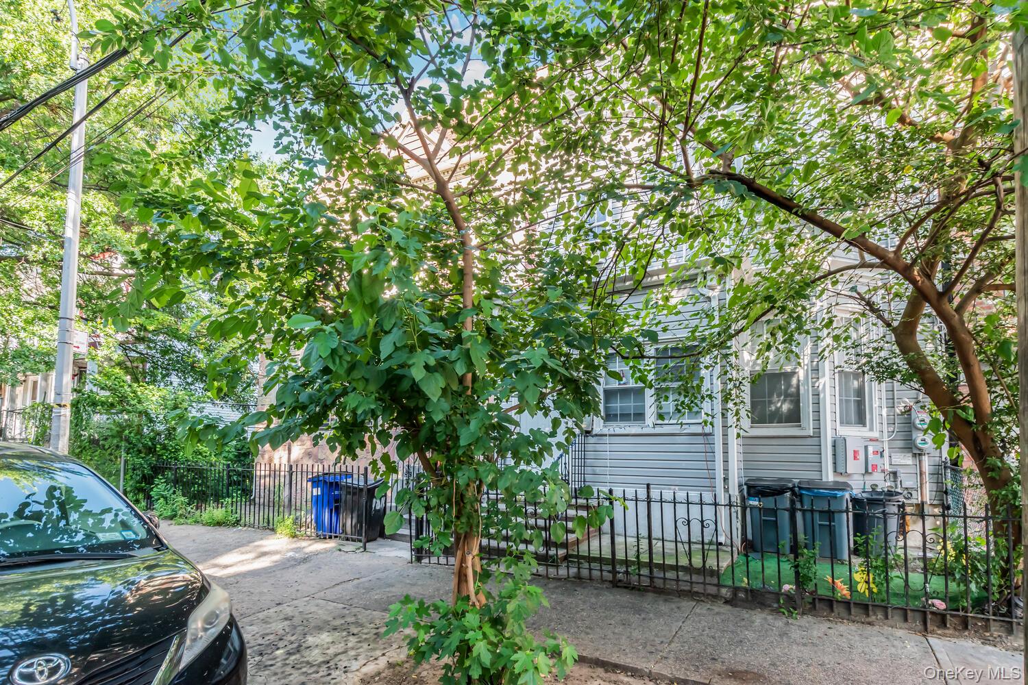 1312 Findlay Avenue, Bronx, NY 10456