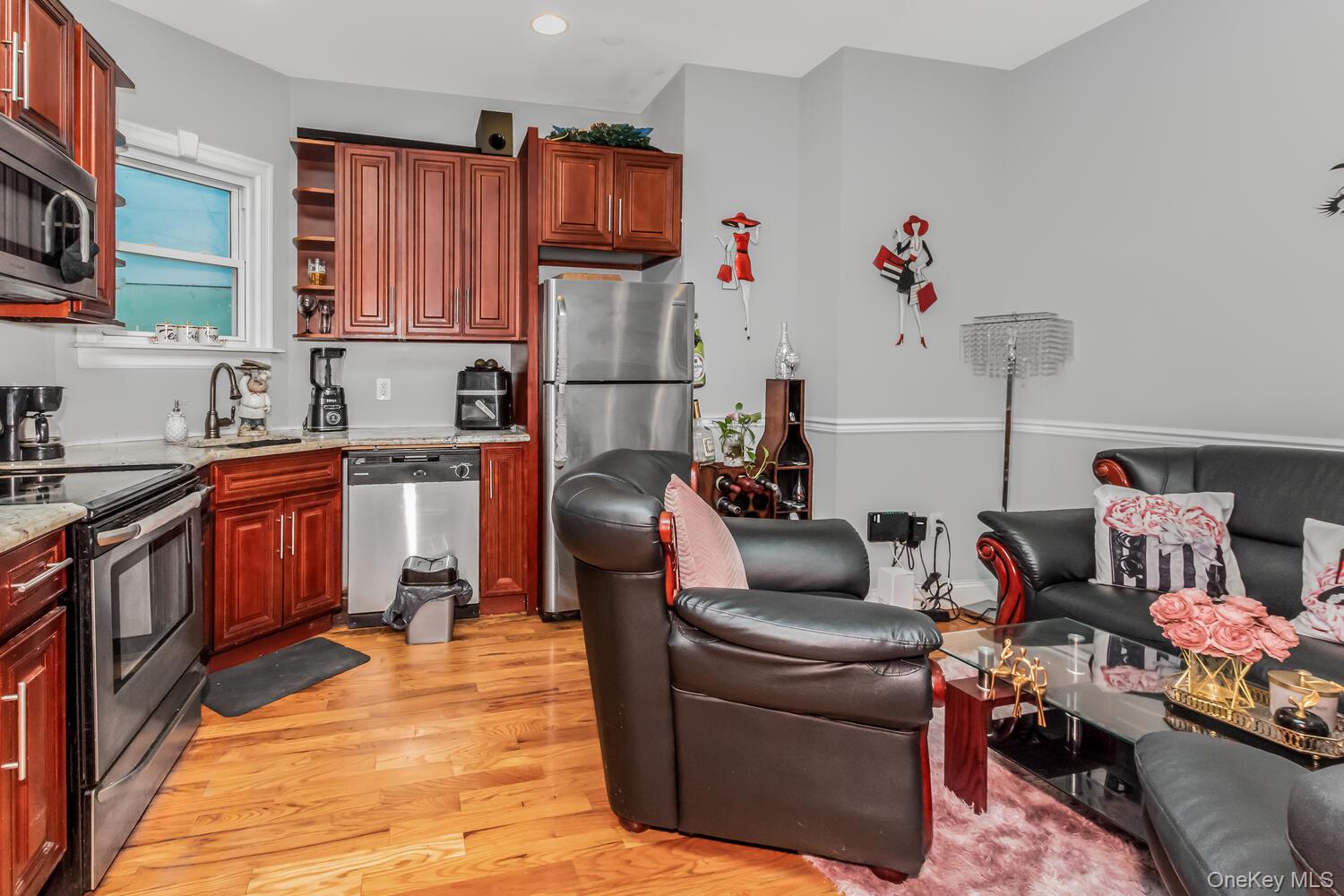 1312 Findlay Avenue, Bronx, NY 10456