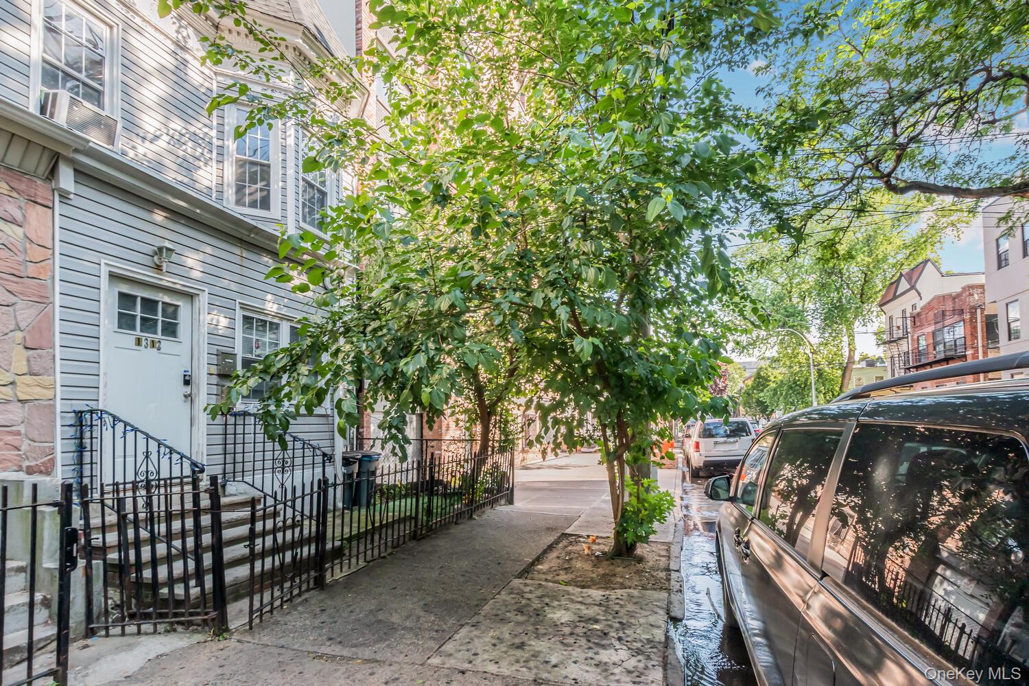 1312 Findlay Avenue, Bronx, NY 10456