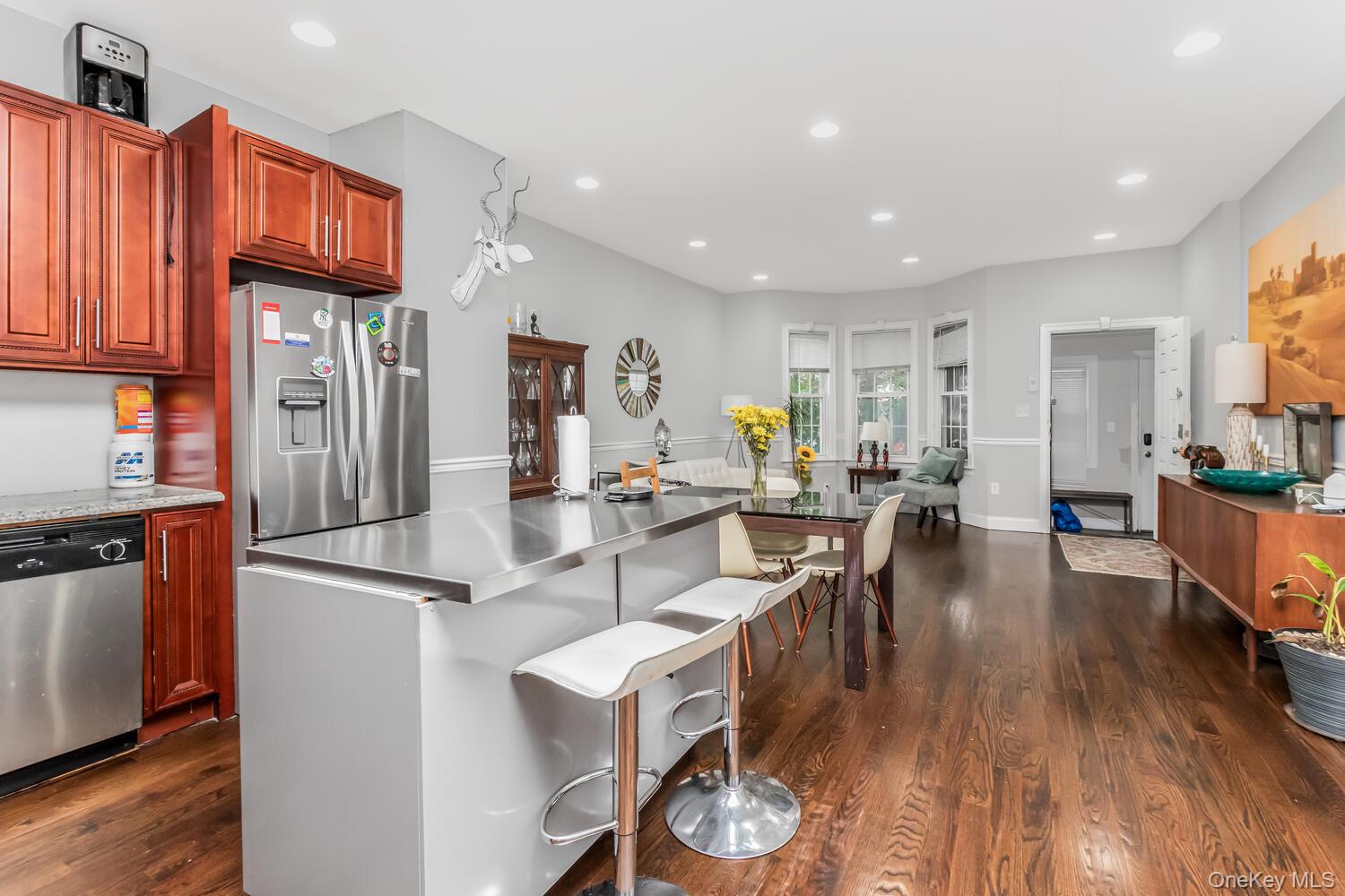 1312 Findlay Avenue, Bronx, NY 10456