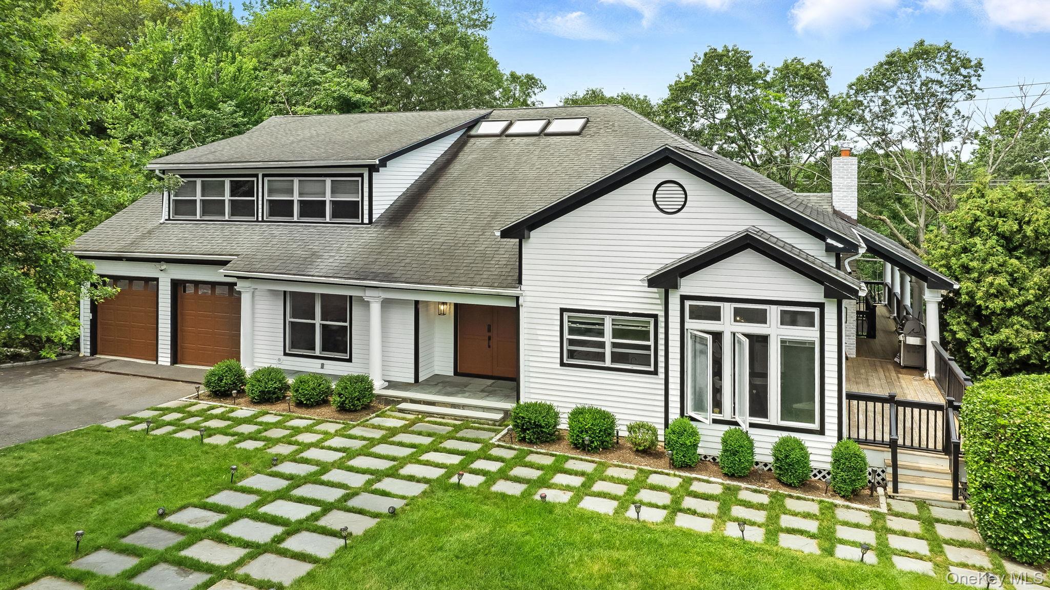 6 EATON Lane, Scarsdale, NY 10583