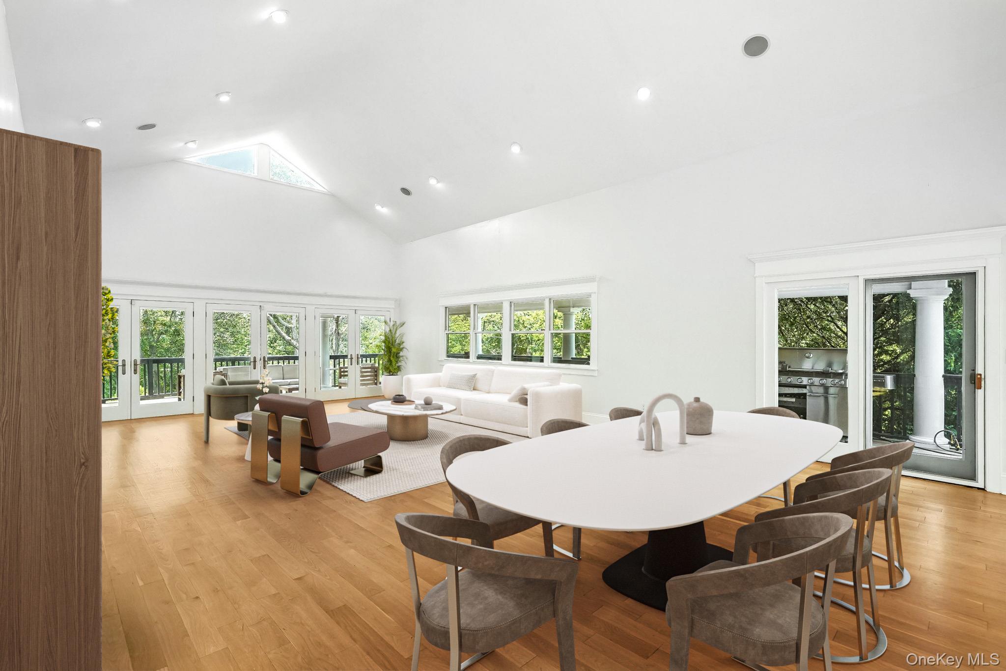 6 EATON Lane, Scarsdale, NY 10583