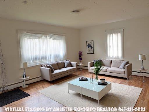 115 Hammond Street, Port Jervis, NY 12771