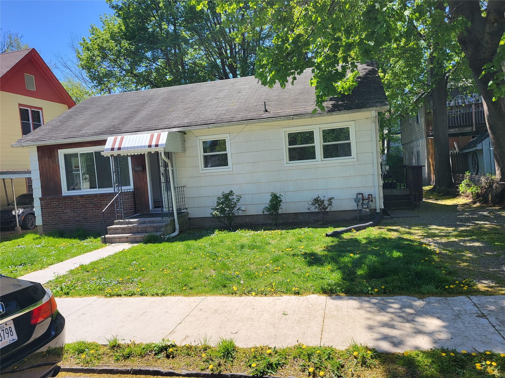 115 Hammond Street, Port Jervis, NY 12771