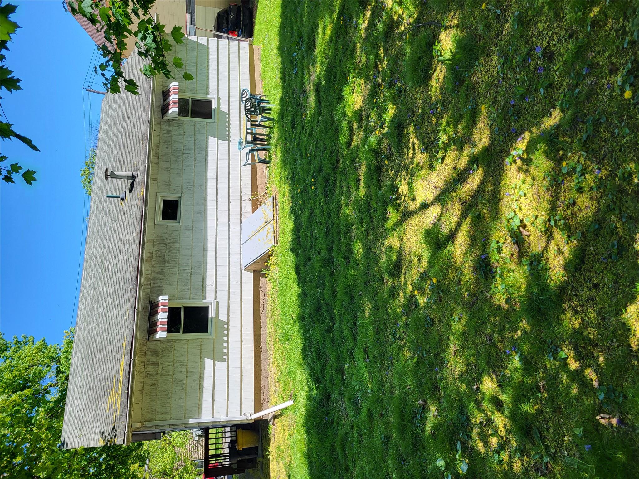 115 Hammond Street, Port Jervis, NY 12771