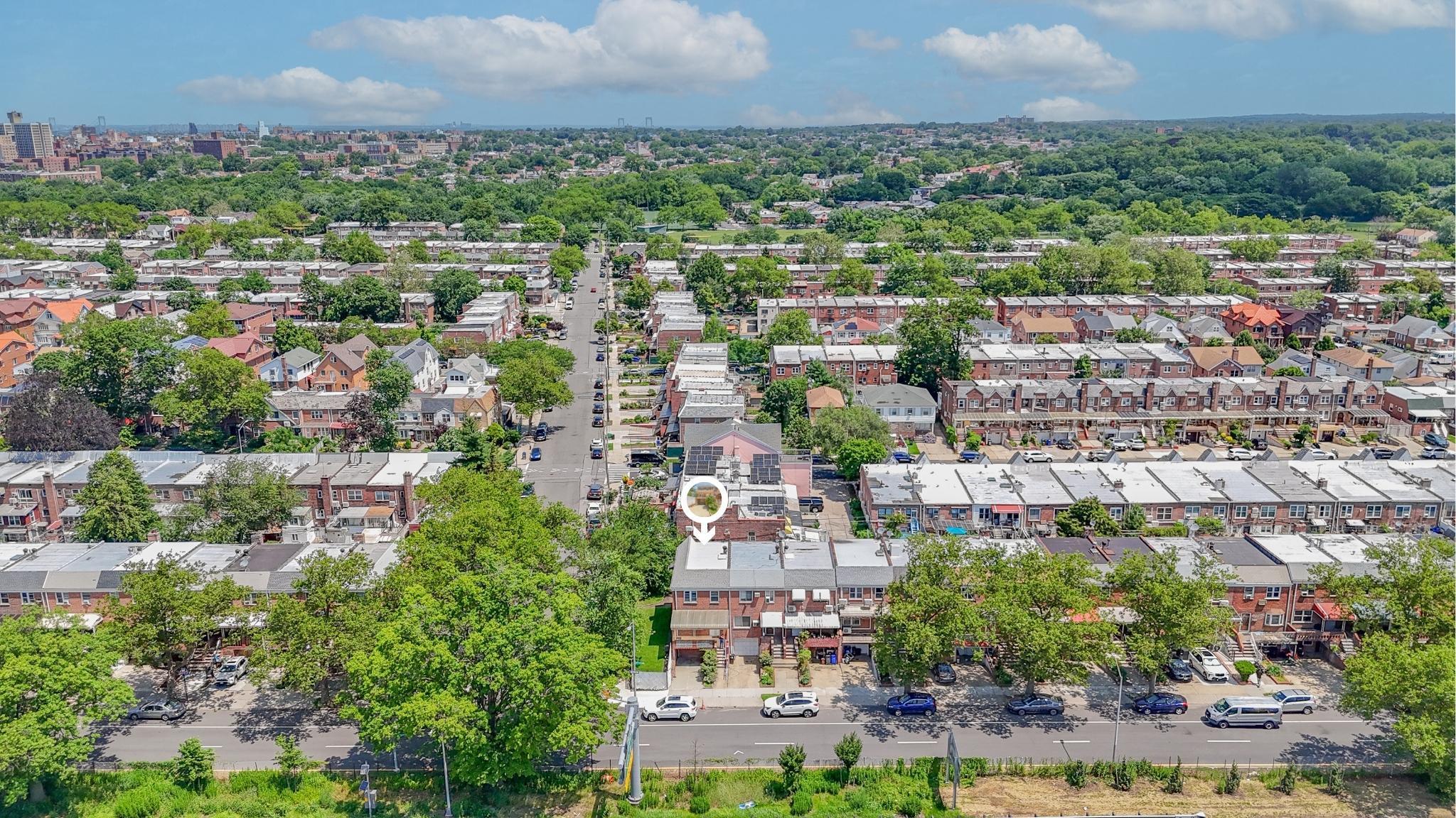 150-01 Horace Harding Exp, Flushing, NY 11367