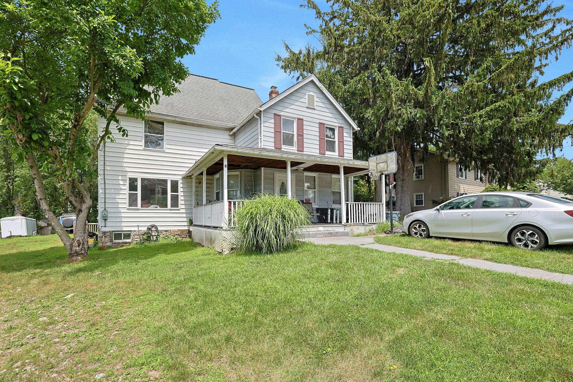 88 Snedecker Avenue, Congers, NY 10920