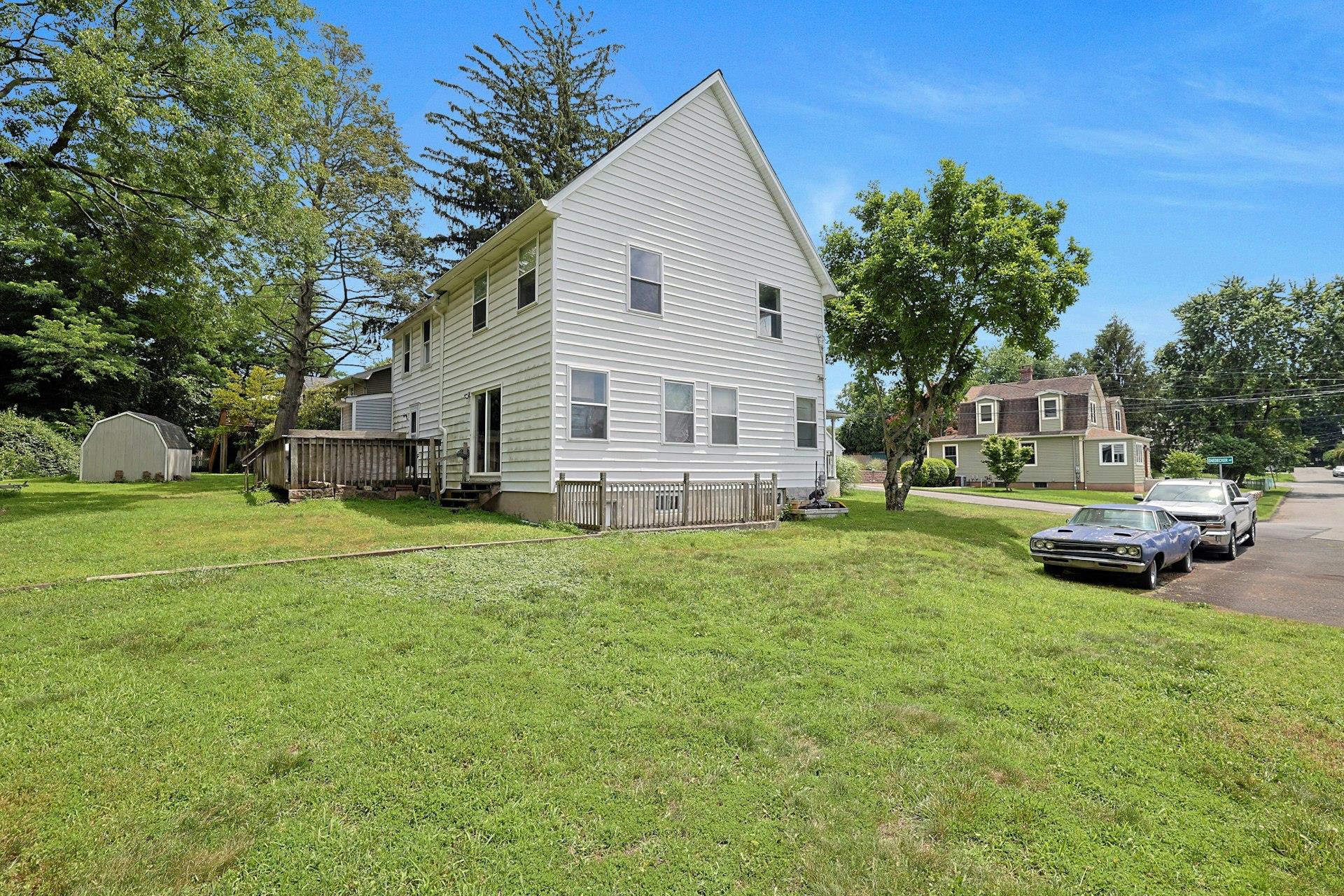 88 Snedecker Avenue, Congers, NY 10920