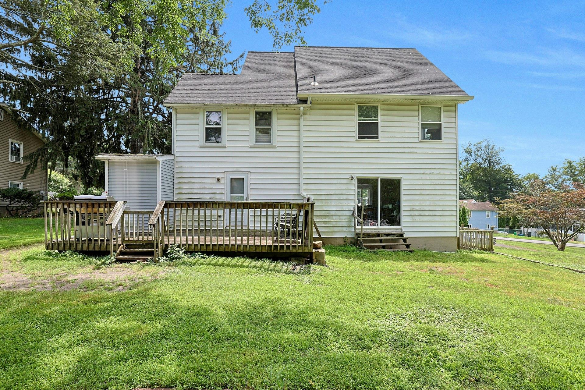 88 Snedecker Avenue, Congers, NY 10920