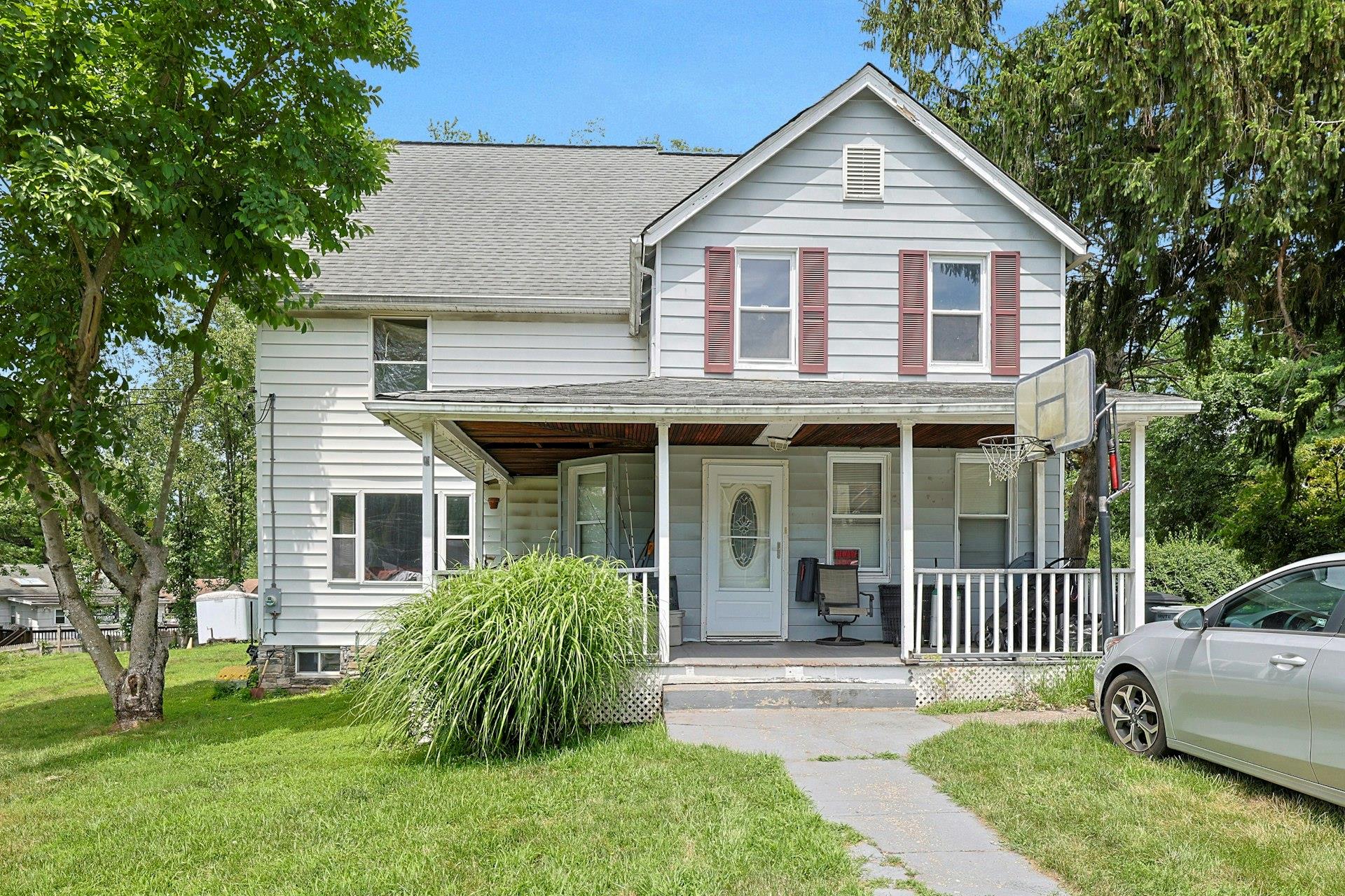 88 Snedecker Avenue, Congers, NY 10920