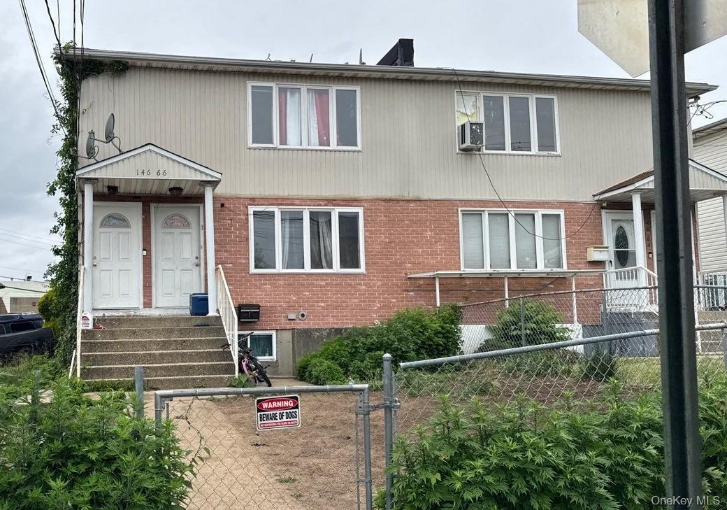 146-66 222nd Street, Springfield Gardens, NY 11413