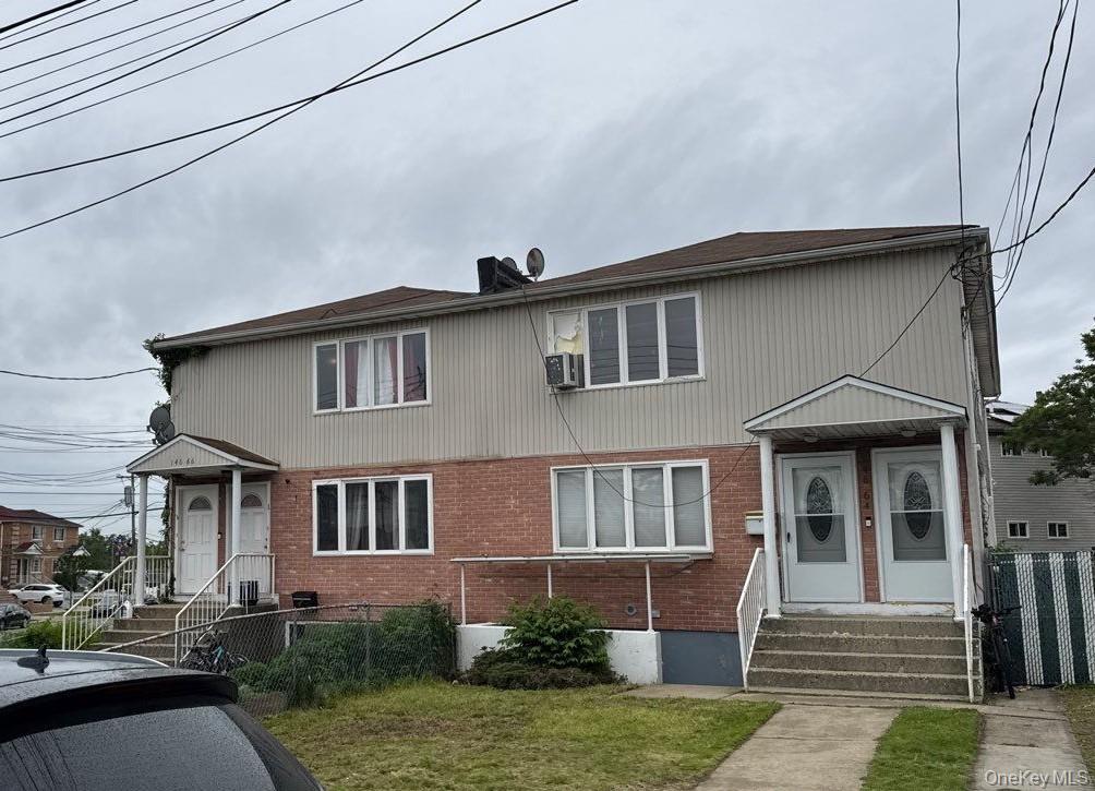 146-66 222nd Street, Springfield Gardens, NY 11413