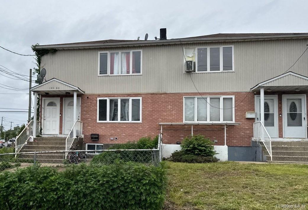 146-66 222nd Street, Springfield Gardens, NY 11413
