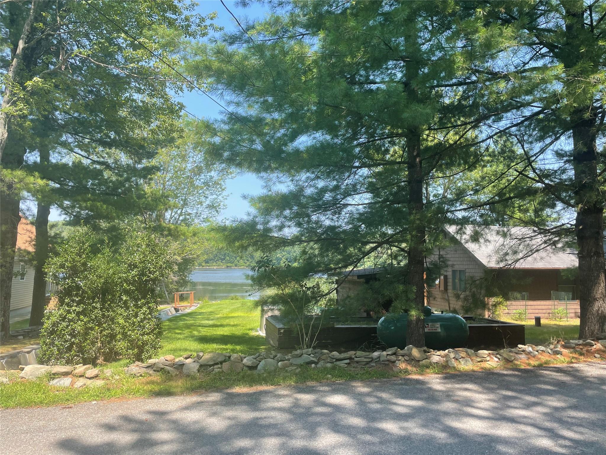 126 Beaver Lake Rd. Road, Rock Hill, NY 12775