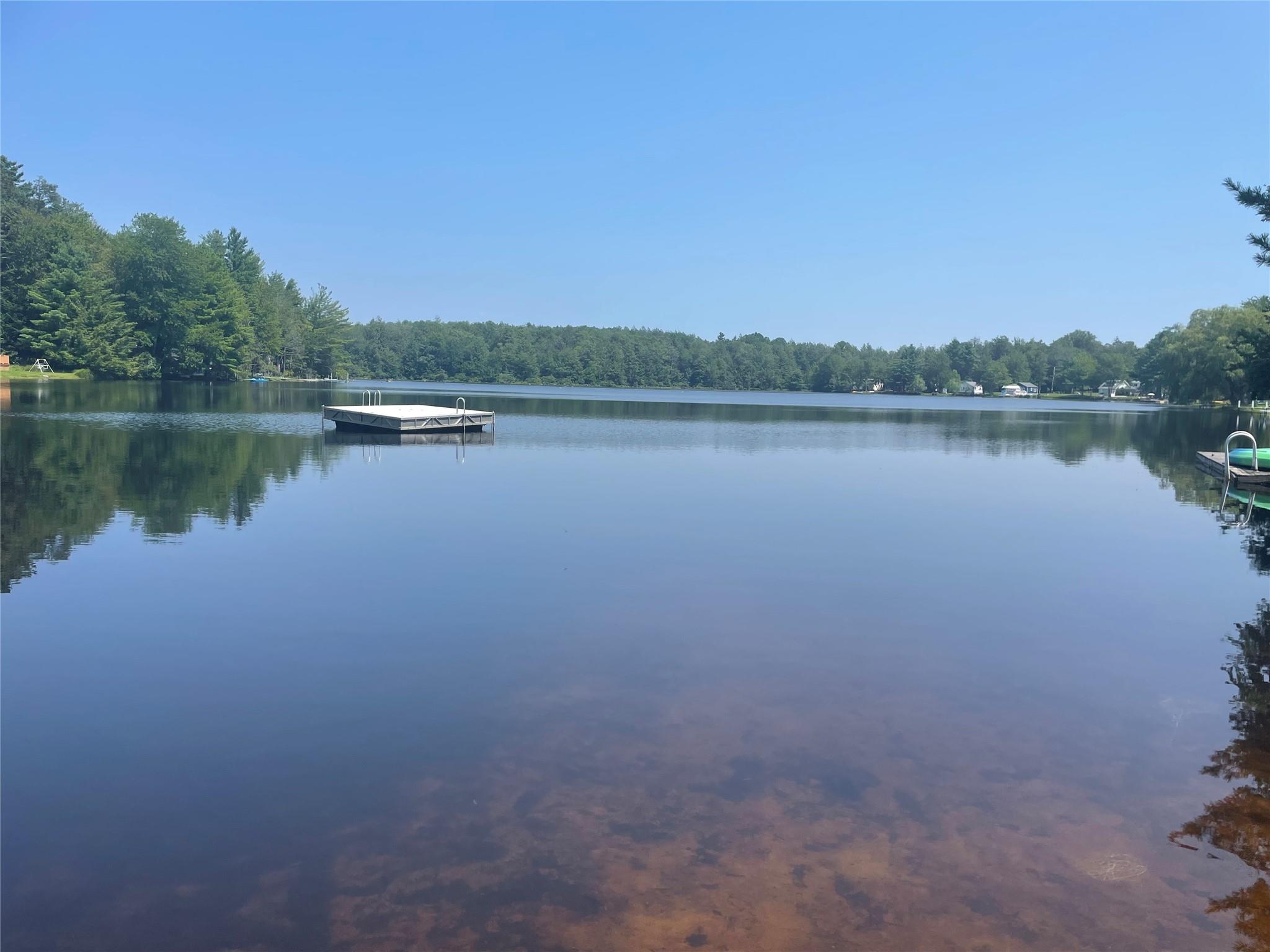 126 Beaver Lake Rd. Road, Rock Hill, NY 12775