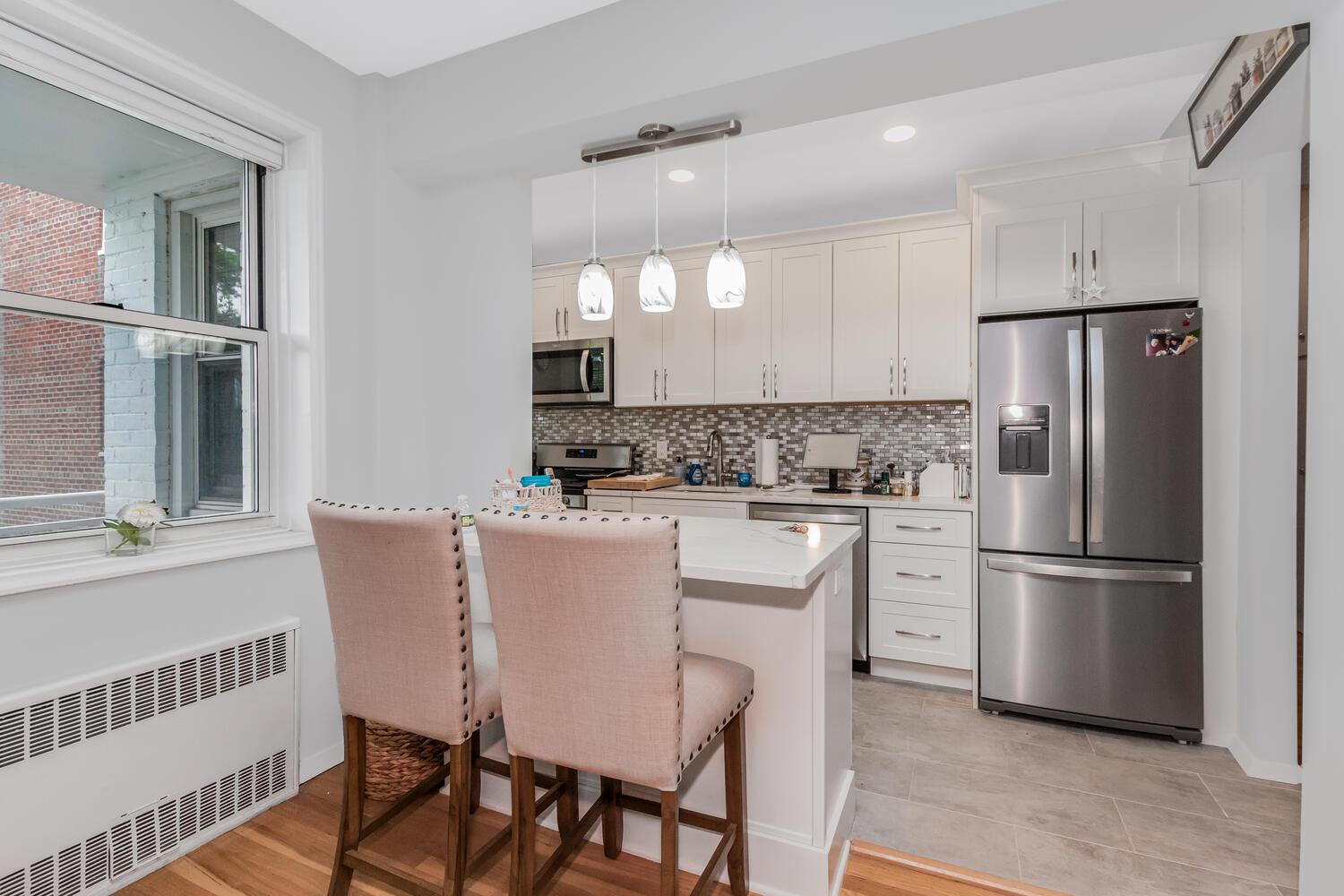 1255 North Avenue # A - 5H, New Rochelle, NY 10804