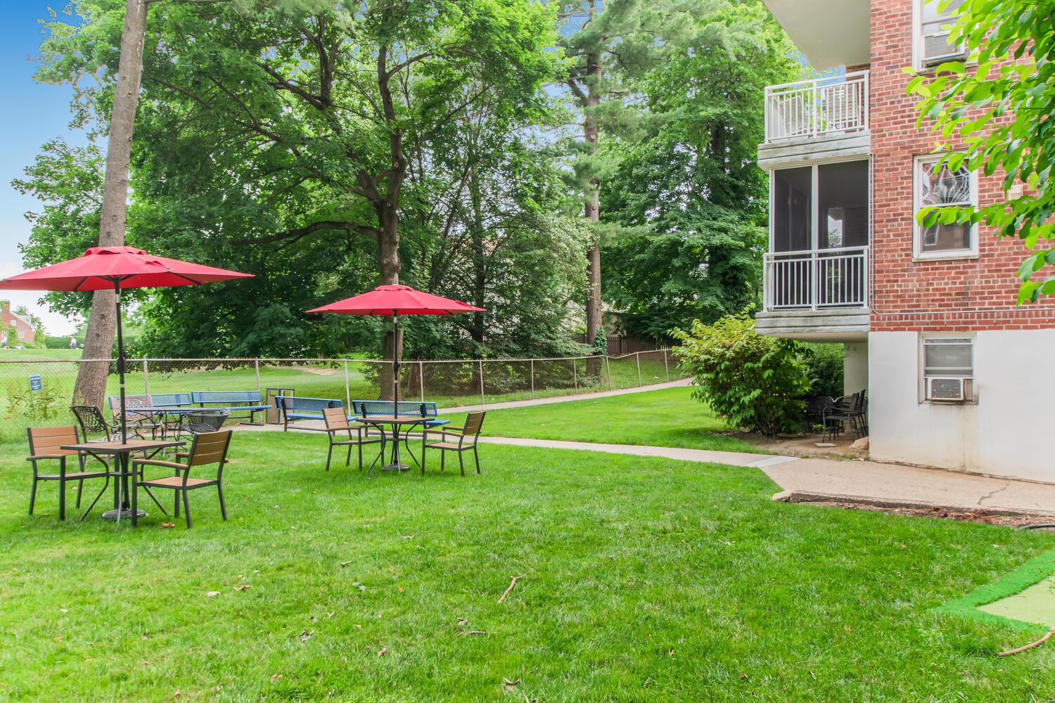 1255 North Avenue # A - 5H, New Rochelle, NY 10804