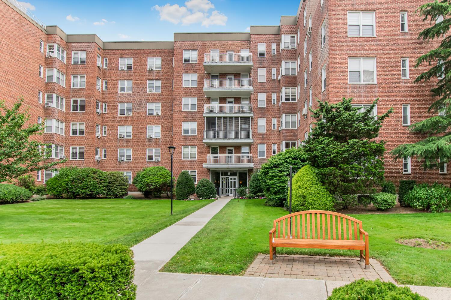 1255 North Avenue # A - 5H, New Rochelle, NY 10804