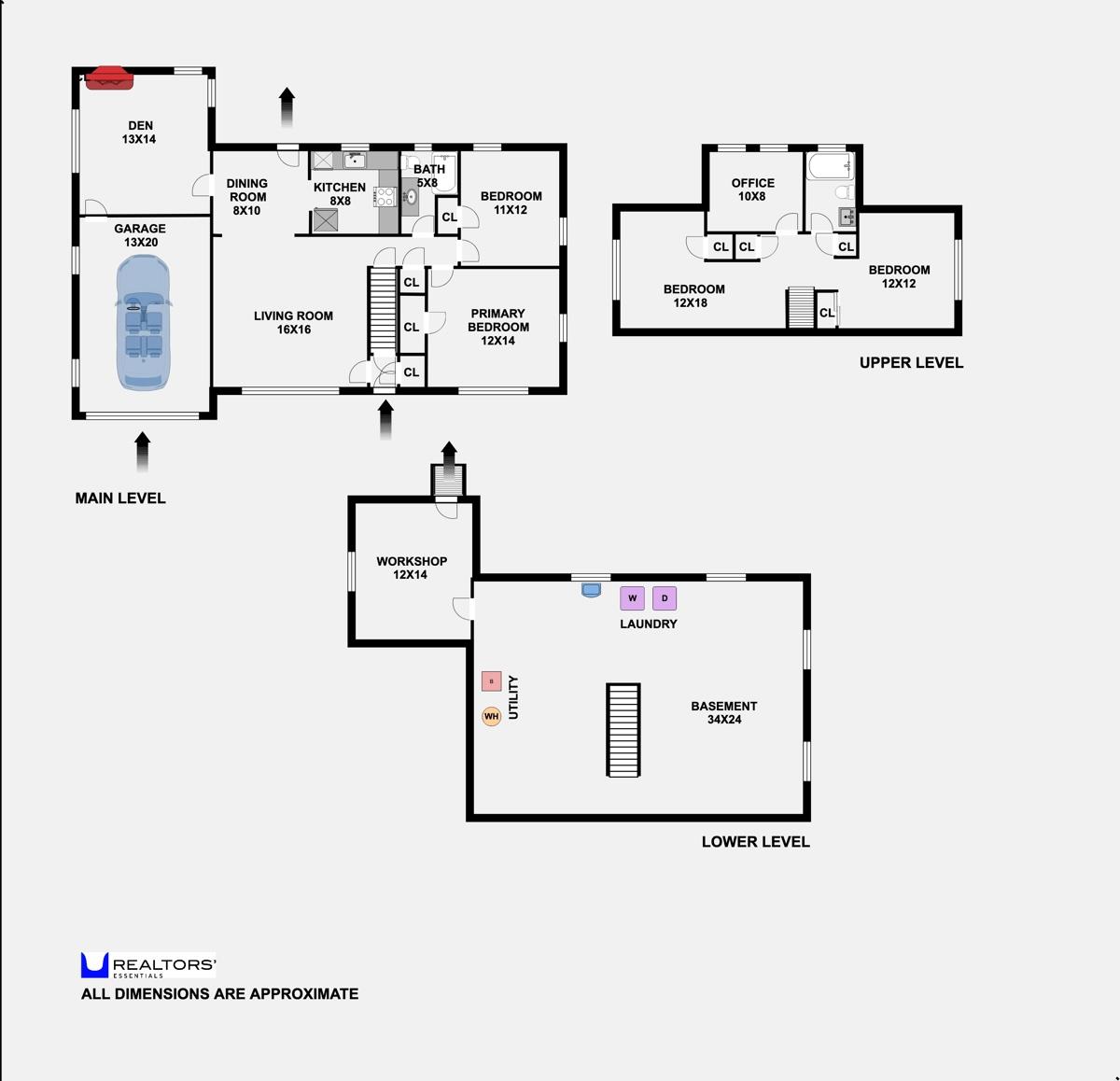 136 Euclid Avenue, Massapequa, NY 11758