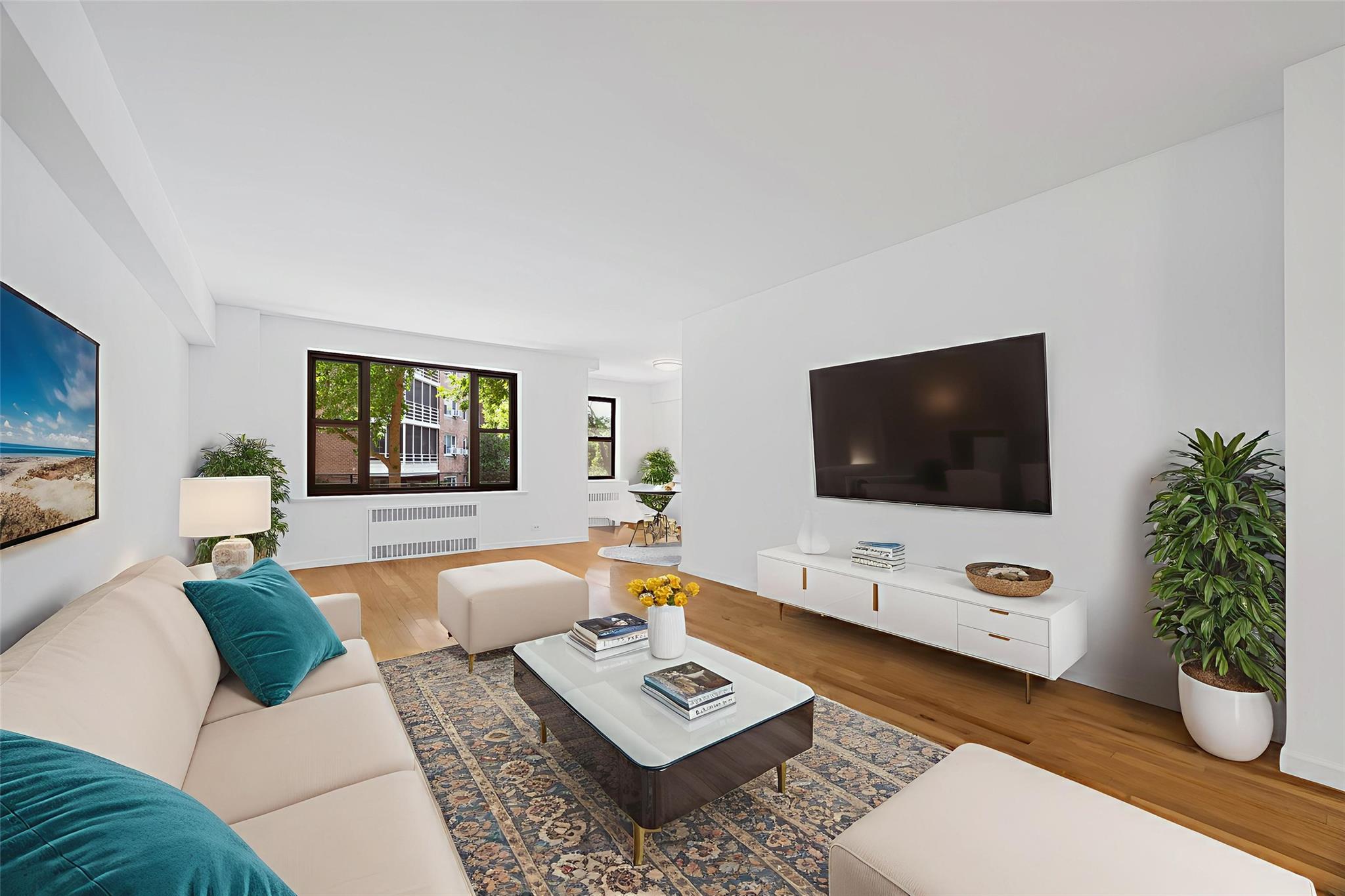 3616 Henry Hudson Parkway # 2IS, Bronx, NY 10463