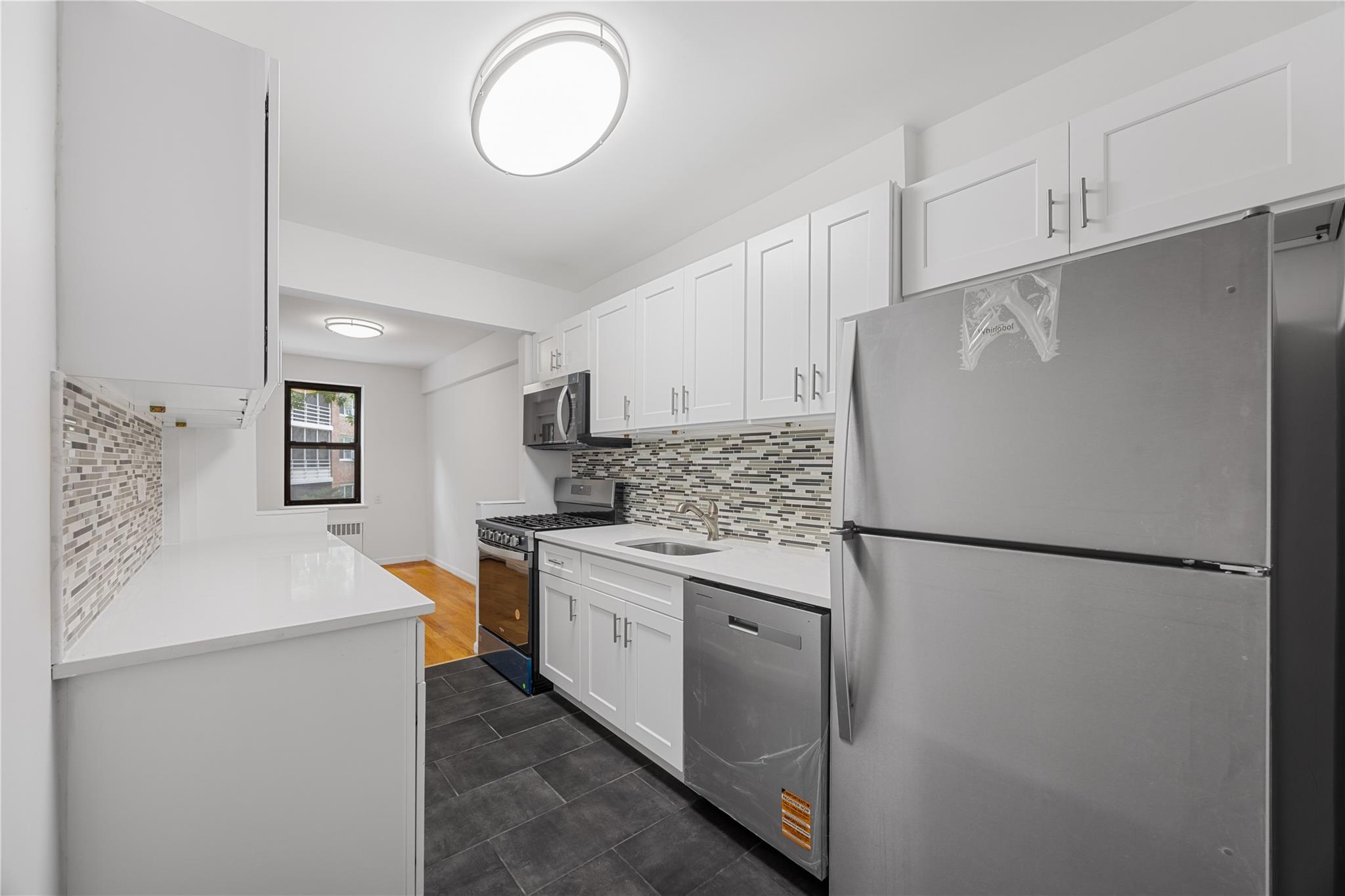 3616 Henry Hudson Parkway # 2IS, Bronx, NY 10463