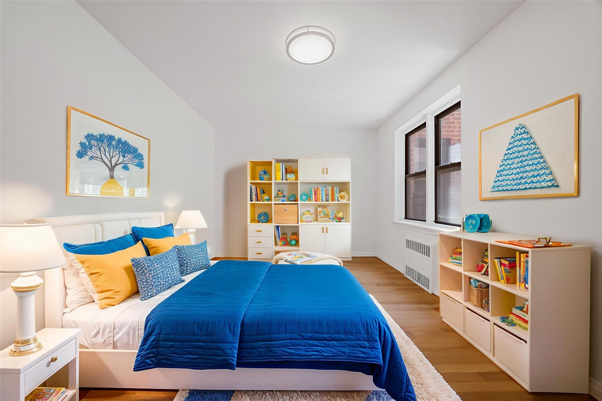 3616 Henry Hudson Parkway # 2IS, Bronx, NY 10463