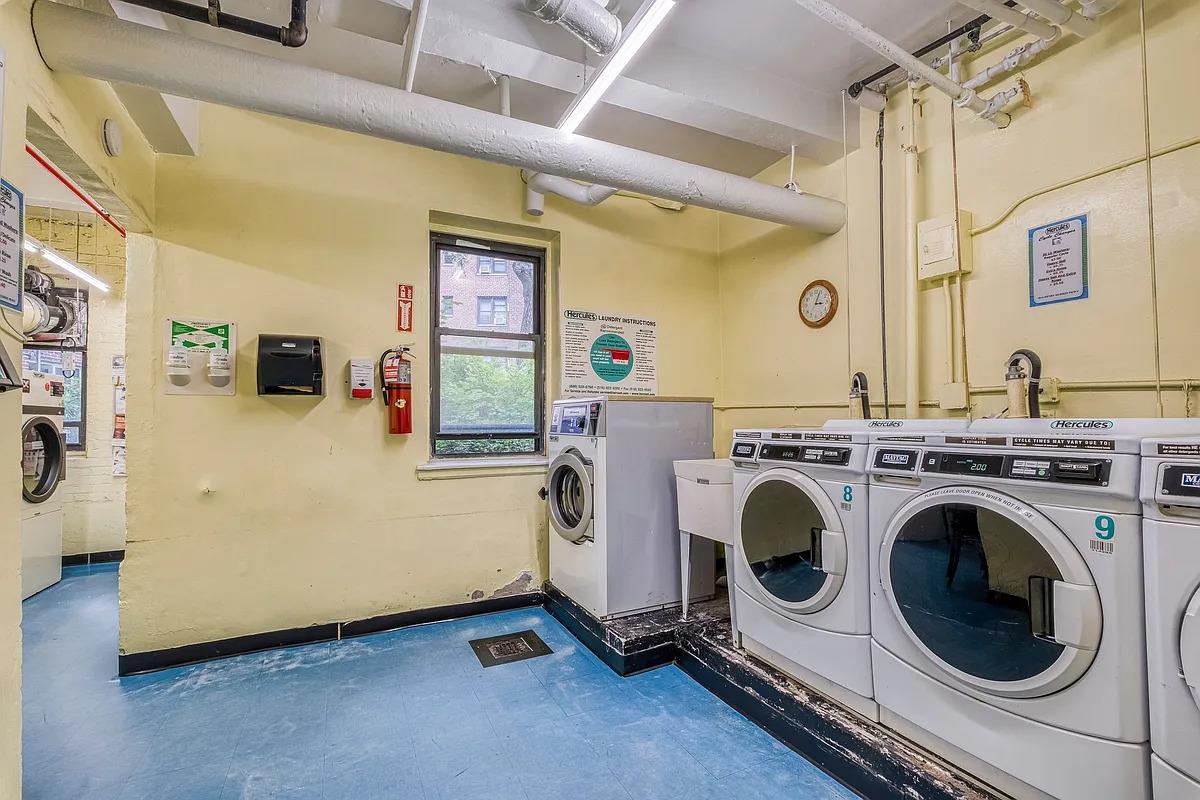 3616 Henry Hudson Parkway # 2IS, Bronx, NY 10463