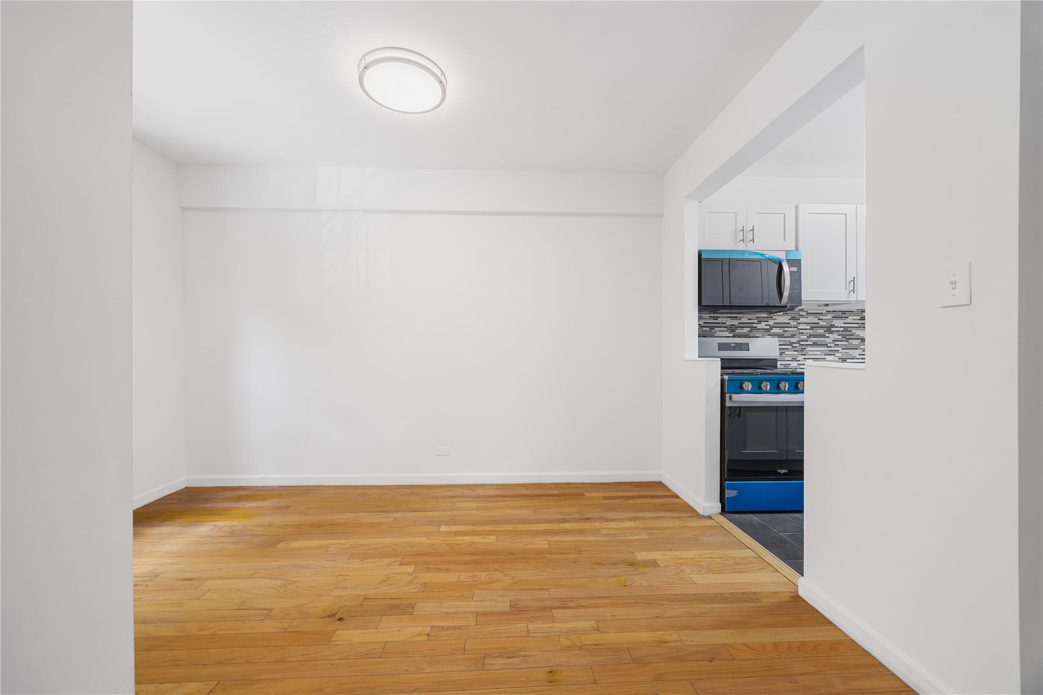 3616 Henry Hudson Parkway # 2IS, Bronx, NY 10463