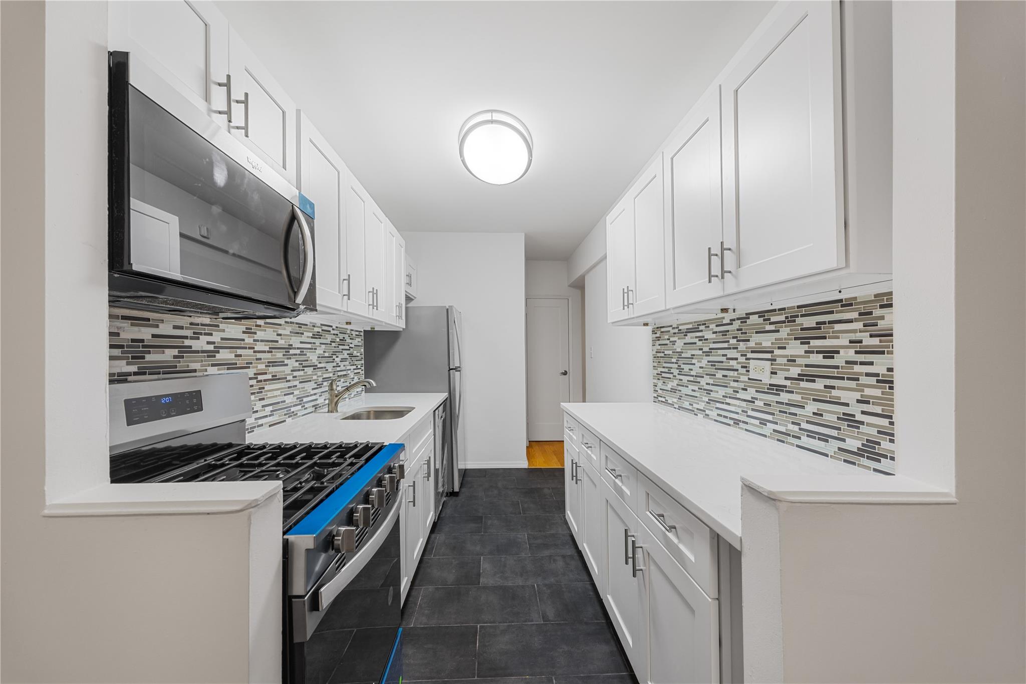 3616 Henry Hudson Parkway # 2IS, Bronx, NY 10463