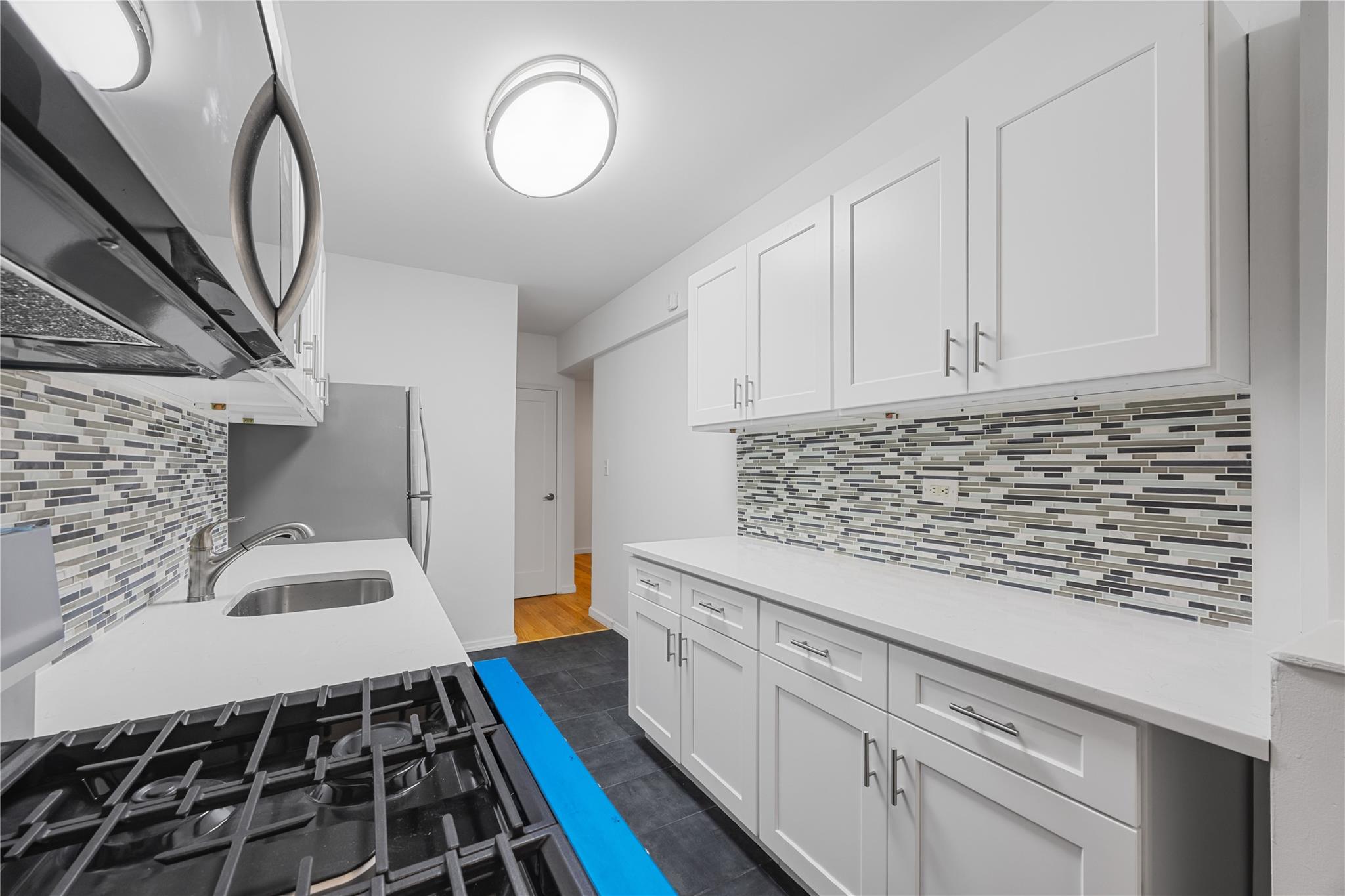 3616 Henry Hudson Parkway # 2IS, Bronx, NY 10463