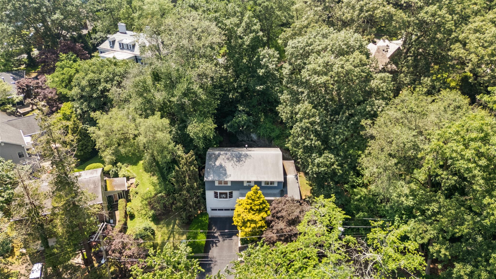 10 Rockledge Road, Bronxville, NY 10708