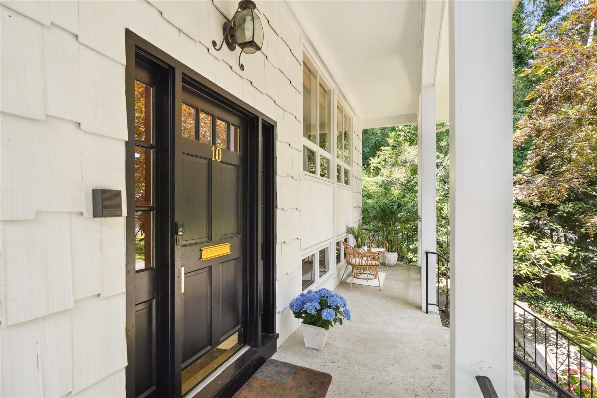 10 Rockledge Road, Bronxville, NY 10708