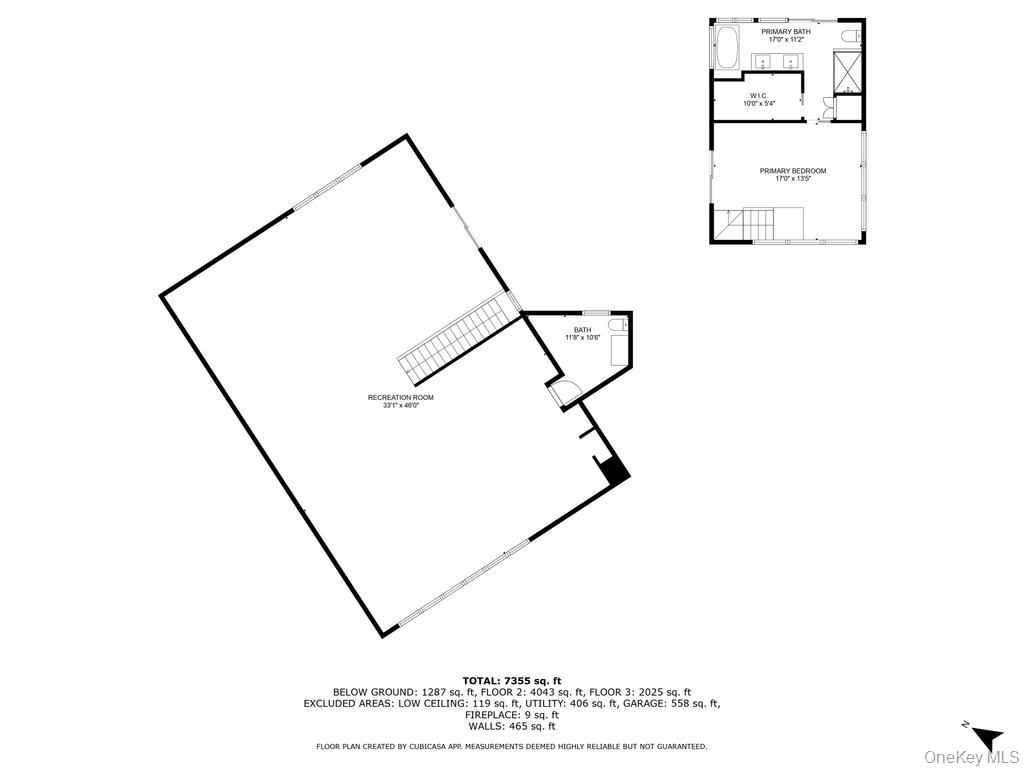 2222 Noyack Road, Sag Harbor, NY 11963