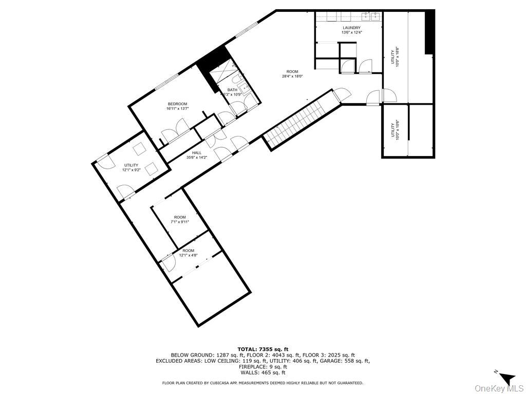 2222 Noyack Road, Sag Harbor, NY 11963