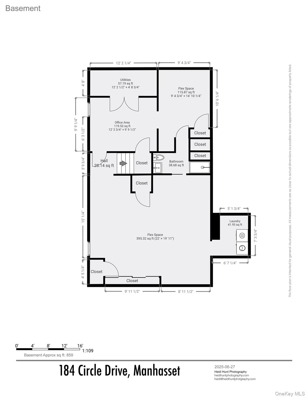 184 Circle Drive, Manhasset, NY 11030