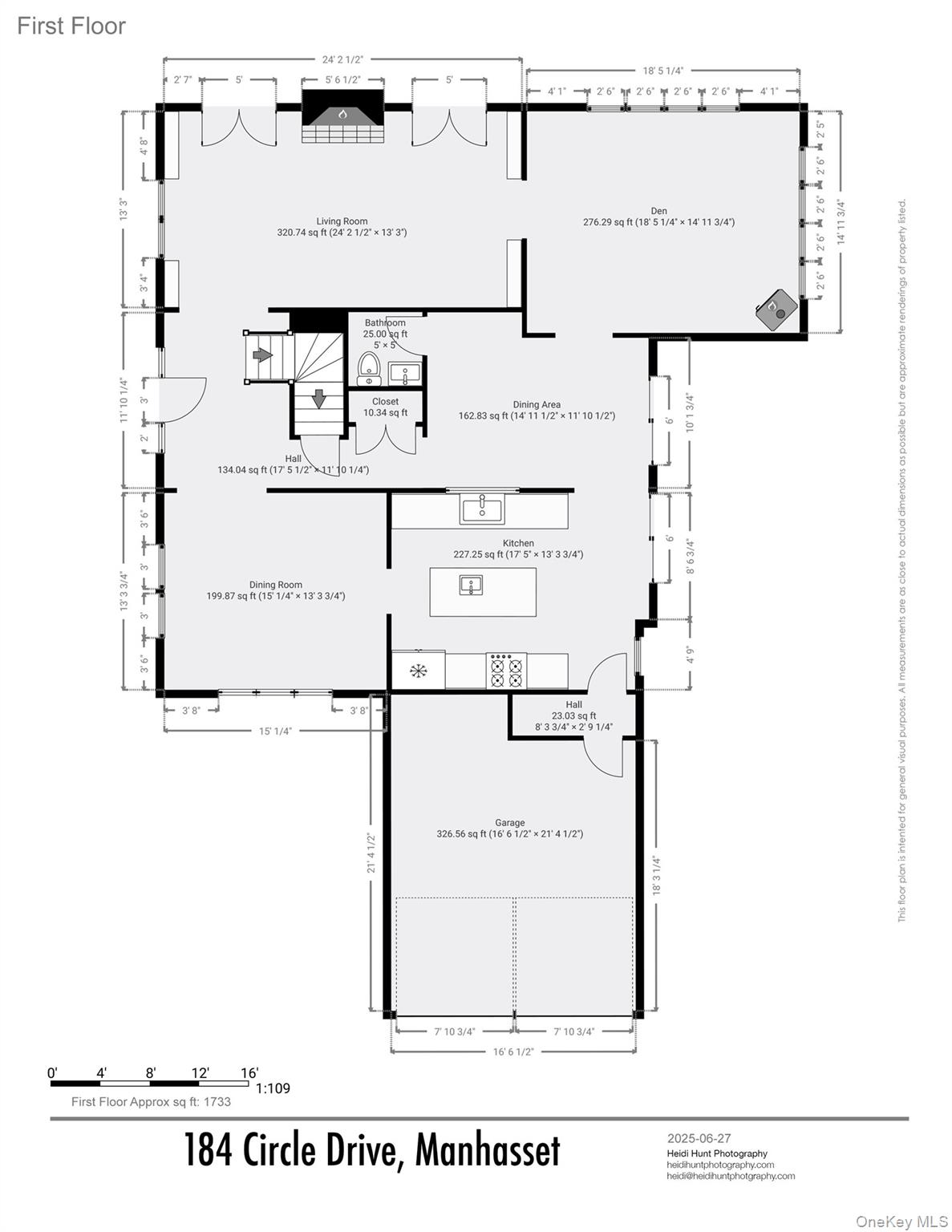 184 Circle Drive, Manhasset, NY 11030