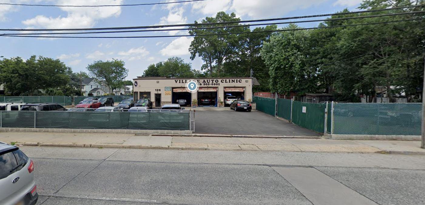 126 Henry Street, Hempstead, NY 11550