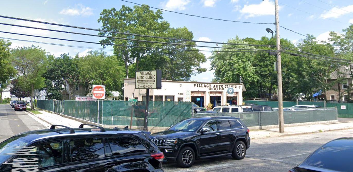 126 Henry Street, Hempstead, NY 11550