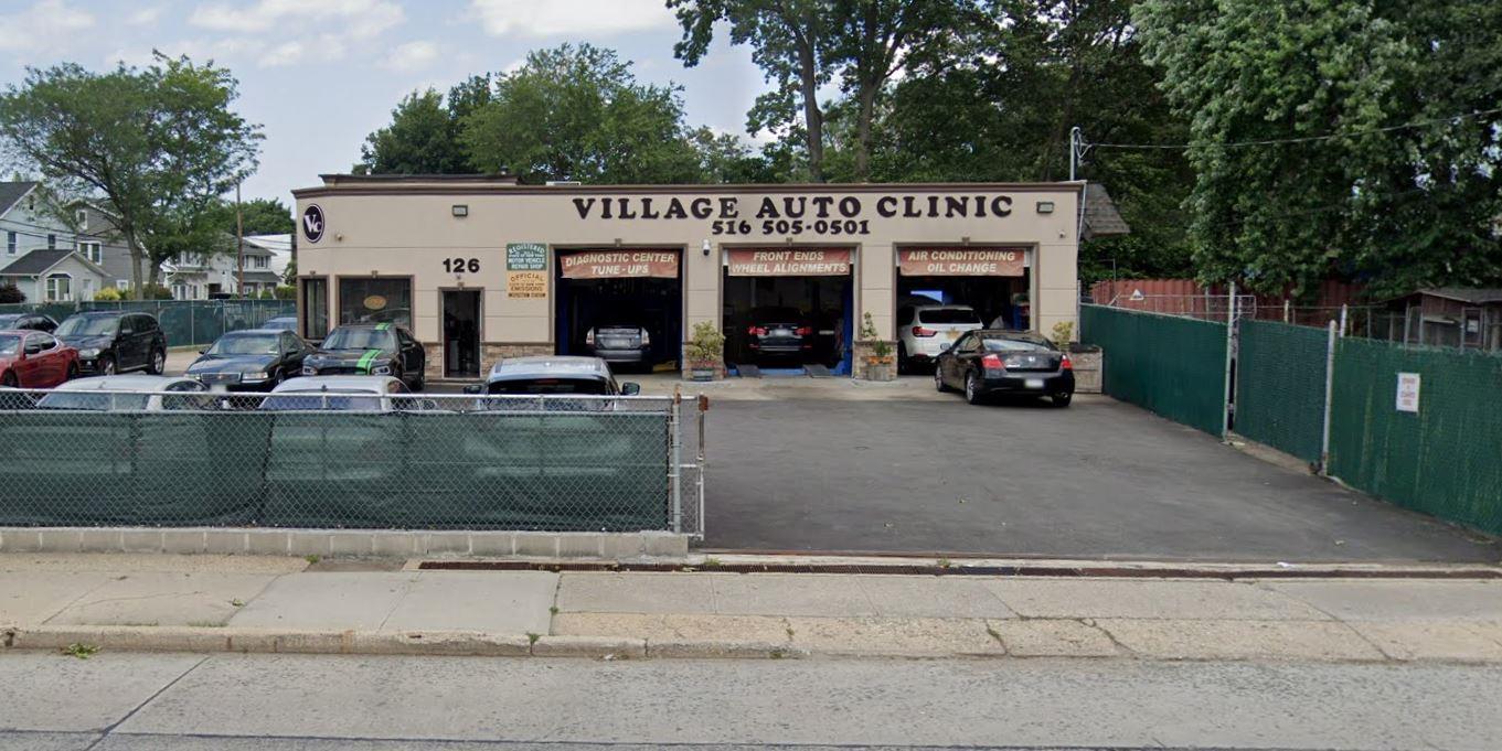 126 Henry Street, Hempstead, NY 11550