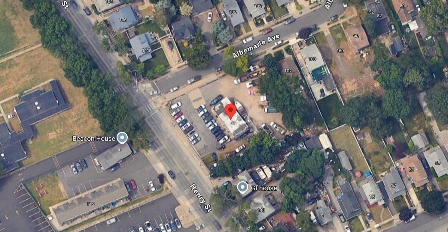 126 Henry Street, Hempstead, NY 11550